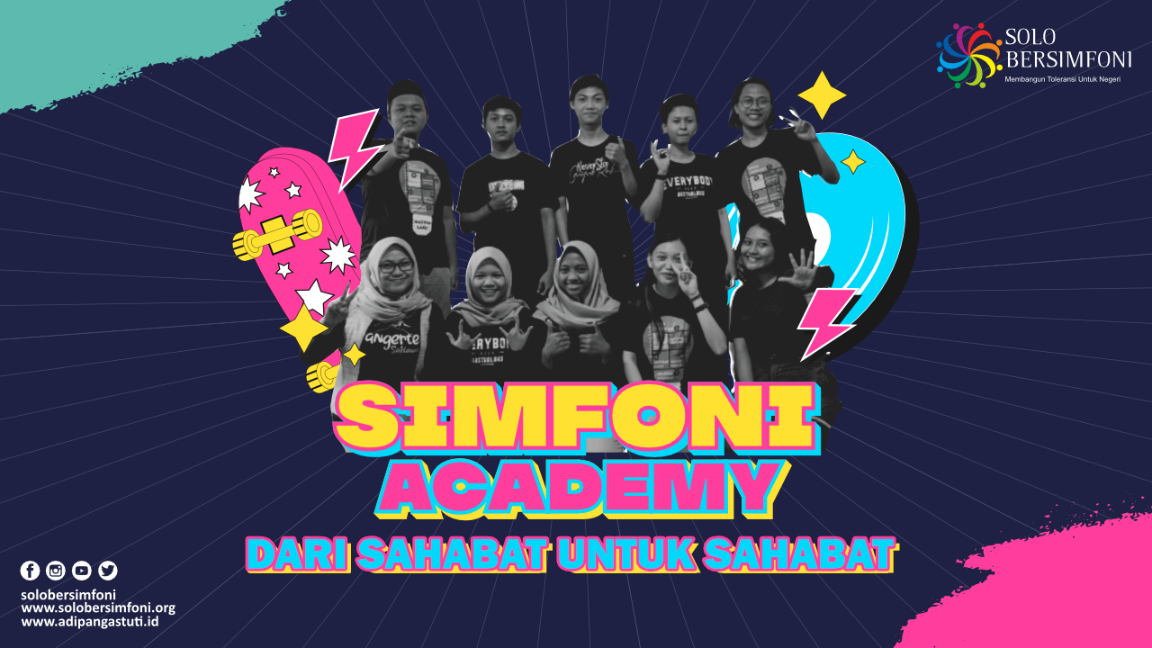 simfoni academy